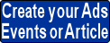 Select here to Create an Account and Login to dryandra.wa.guide and create your Ads, Events or Articles for Dryandra Country and Australia Wide