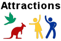 Dryandra Country Attractions