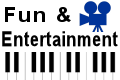 Dryandra Country Entertainment