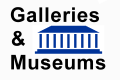 Dryandra Country Galleries and Museums