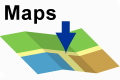 Dryandra Country Maps