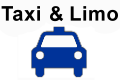 Dryandra Country Taxi and Limo