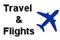 Dryandra Country Travel and Flights